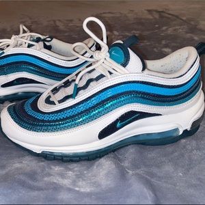 Nike Air Max 97’s